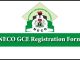 NECO GCE Registration