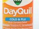 How Often Can you Take Dayquil