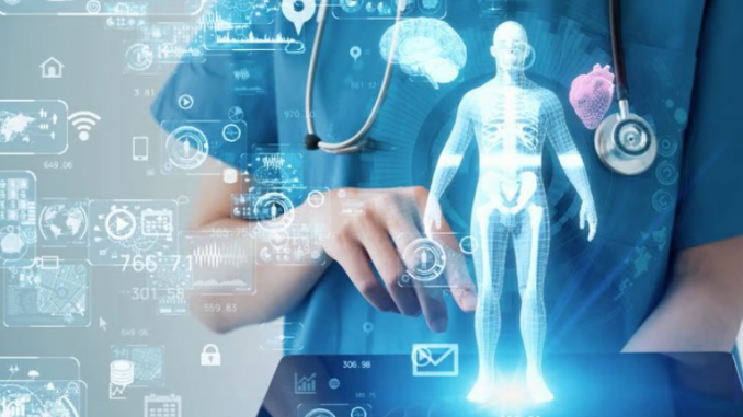 AI and ML in Healthcare AI and ML in Healthcare