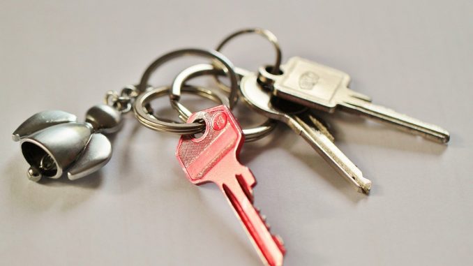 Customized Keychains Customized Keychains