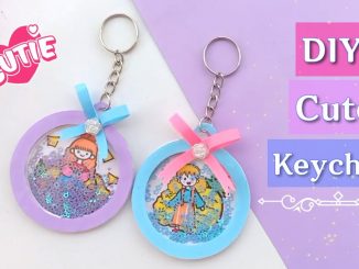 Cute Keychains
