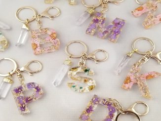 Keychains for Women