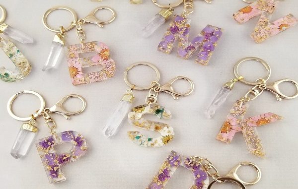 Keychains for Women