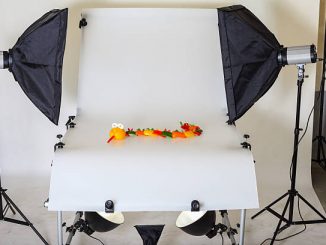 Softbox For Photography