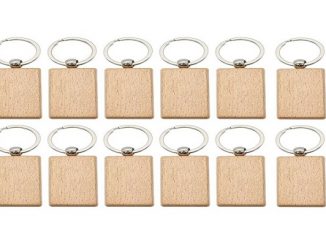 Walmart Keychains