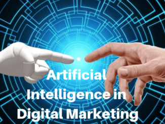ai in digital marketing