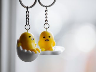 cool keychains for guys