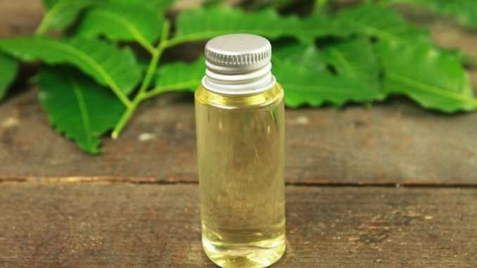 neem oil neem oil