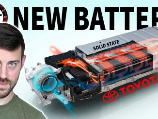 solid state batteries for toyota
