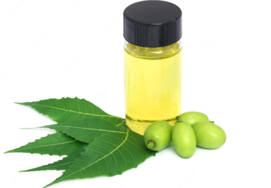 what is neem oil good for