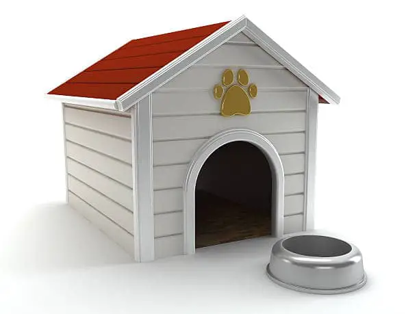 best dog house for German Shepherd