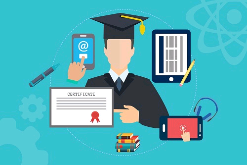 A  Business Degree Online? Steps To Choose Worth Considering