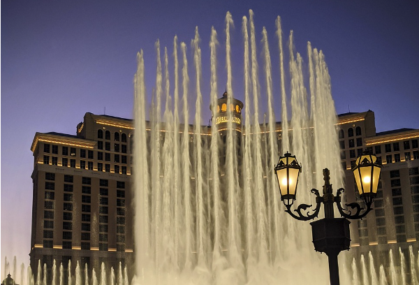 Bellagio: The Hotel You Don’t Want To Miss