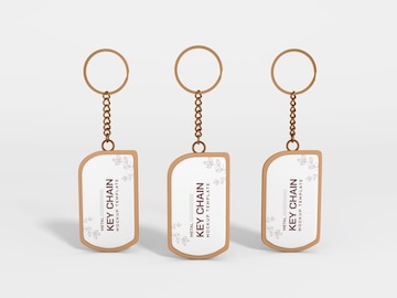 Why Personalized Keychains Make the Perfect Gift