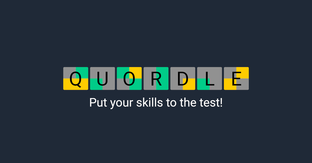 What is Qourdle? A Guide to the Social Media App