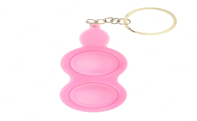 5 Reasons Why You Should Buy a Safety Keychains for Your Kid