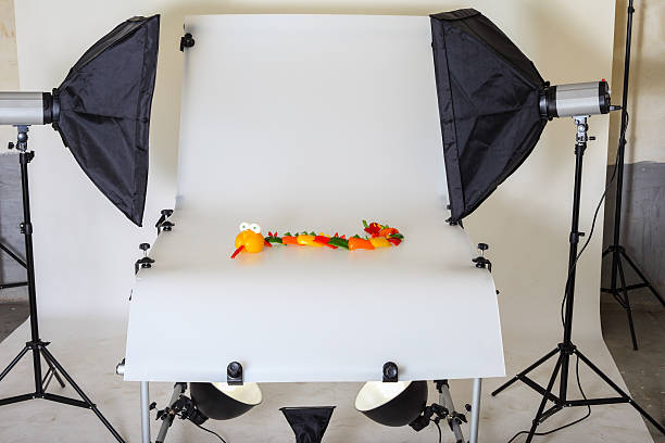 Creative Techniques To Use A Softbox For Photography
