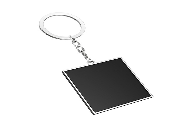 7 Clever Ways to Use Unique Keychains for Your Business