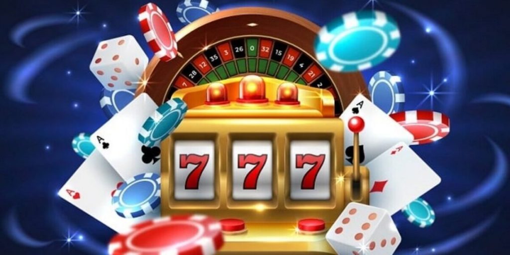 Vegas7Games Pro The Best Casino Games For You Comtriokini