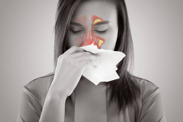 What Causes Sinus Infections