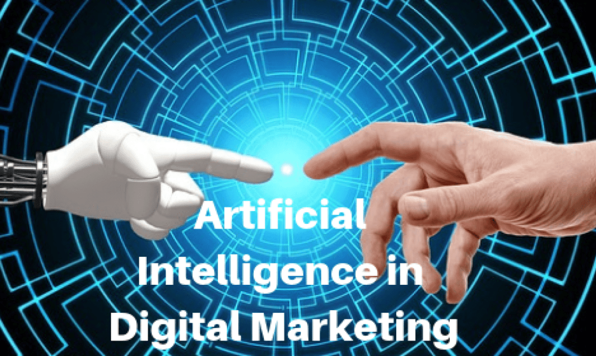 Best AI Implementations In Digital Marketing