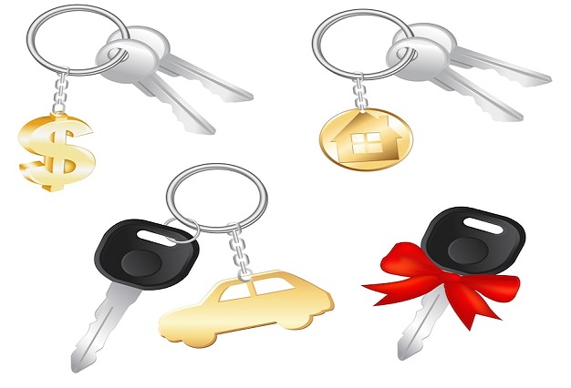 Cute Keychains For Car Keys