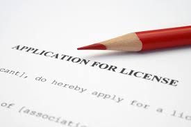 Apply for an Online Business License?Considerations!