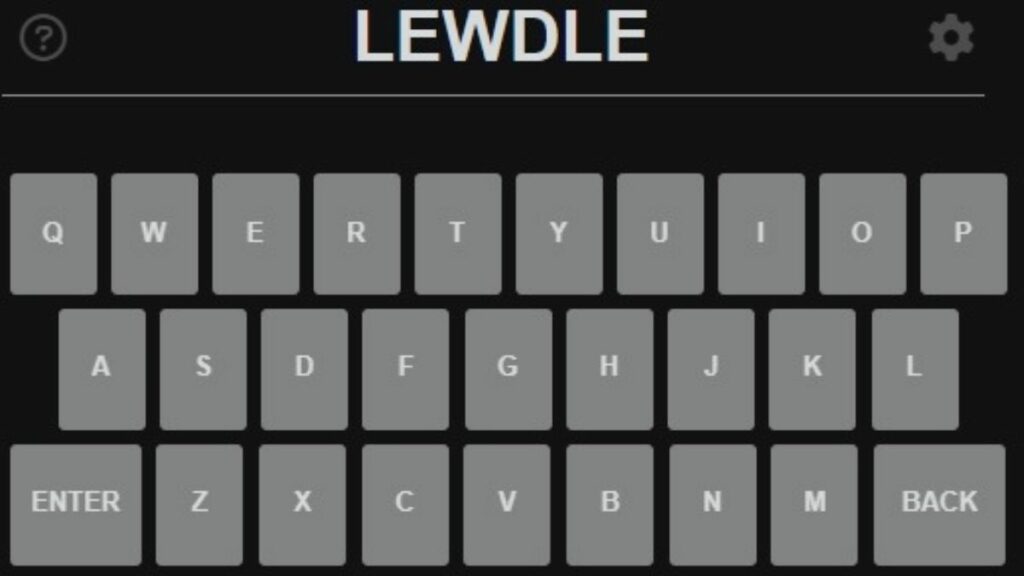 Lewdle Unlimited: A New World of Unlimited Possibilities