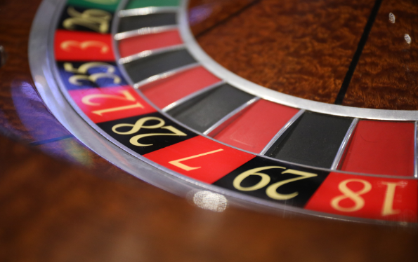 How to Find the Best Casino Near Me