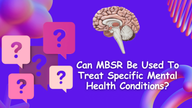 Can MBSR Be Used To Treat Specific Mental Health Conditions