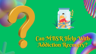 Can MBSR Help With Addiction Recovery