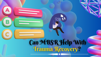 Can MBSR Help With Trauma Recovery