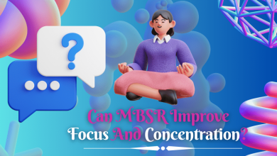 Can MBSR Improve Focus And Concentration