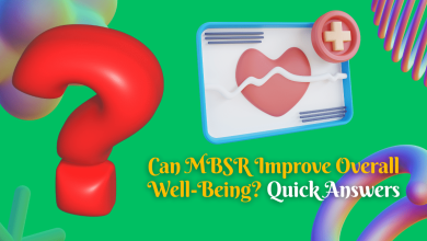 Can MBSR Improve Overall Well-Being