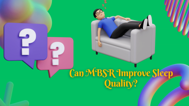 Can MBSR Improve Sleep Quality