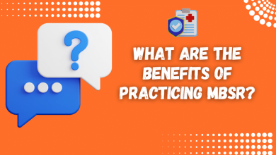 What Are The Benefits Of Practicing MBSR