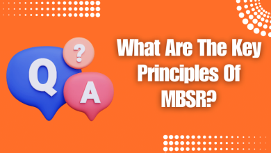 What Are The Key Principles Of MBSR