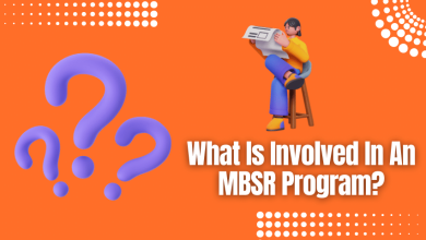 What Is Involved In An MBSR Program?