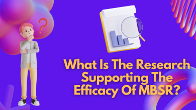 What Is The Research Supporting The Efficacy Of MBSR