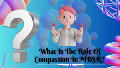 What Is The Role Of Compassion In MBSR