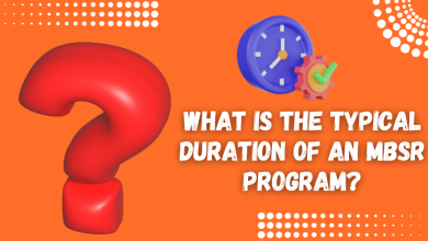 What Is The Typical Duration Of An MBSR Program