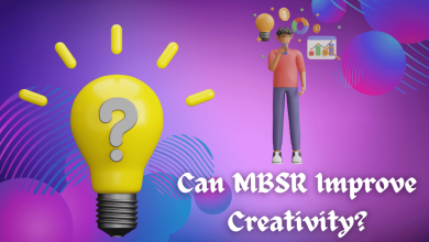 Can MBSR Improve Creativity