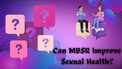 Can MBSR Improve Sexual Health