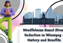 Mindfulness Based Stress Reduction in Winnipeg