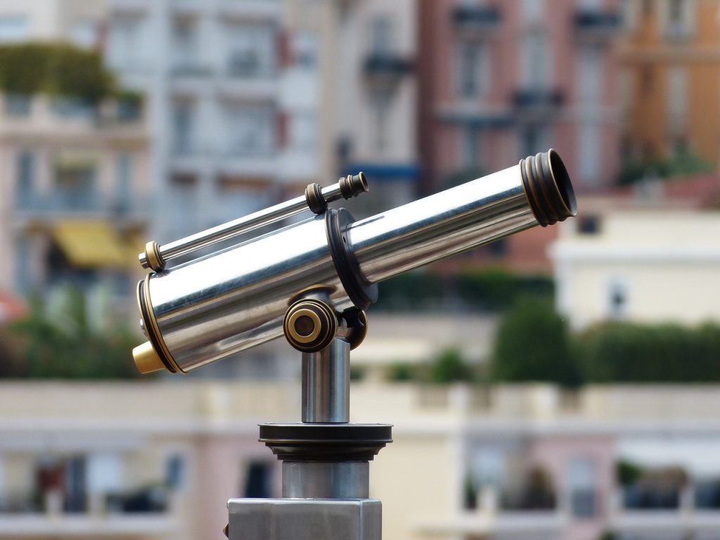 Telescope with Smartphone Adapter: Enhancing Your Stargazing Experience
